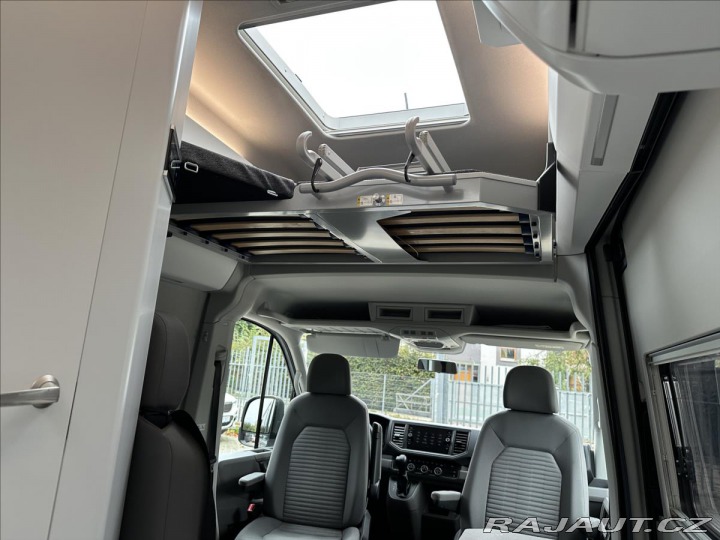 Volkswagen Grand California TDI 130 kW 600 DSG 2022