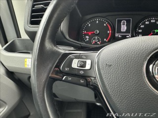 Volkswagen Grand California TDI 130 kW 600 DSG 2022