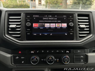 Volkswagen Grand California TDI 130 kW 600 DSG 2022