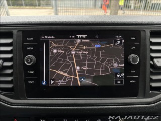 Volkswagen Grand California TDI 130 kW 600 DSG 2022