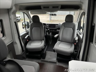Volkswagen Grand California TDI 130 kW 600 DSG 2022
