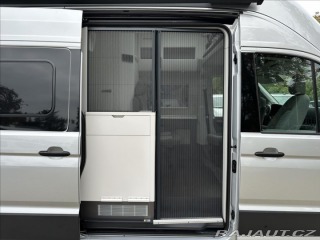 Volkswagen Grand California TDI 130 kW 600 DSG 2022