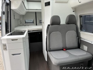 Volkswagen Grand California TDI 130 kW 600 DSG 2022