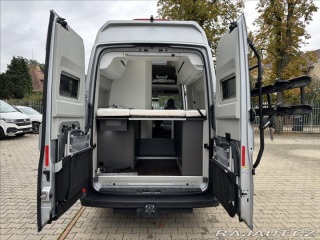 Volkswagen Grand California TDI 130 kW 600 DSG 2022