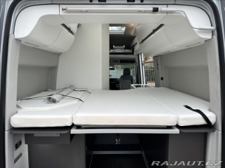 Volkswagen Grand California TDI 130 kW 600 DSG 2022