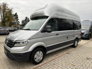 Volkswagen Grand California TDI 130 kW 600 DSG 2022