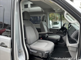 Volkswagen Grand California TDI 130 kW 600 DSG 2022
