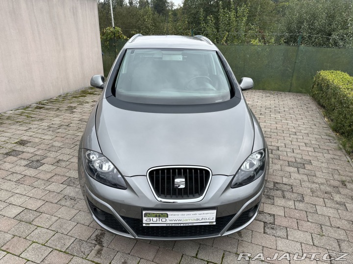 Seat Altea 1,4TSI 92kW STYLE 2.MAJIT 2008