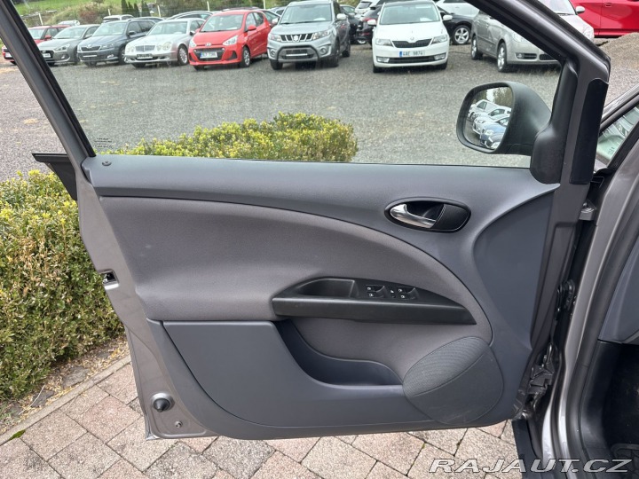 Seat Altea 1,4TSI 92kW STYLE 2.MAJIT 2008