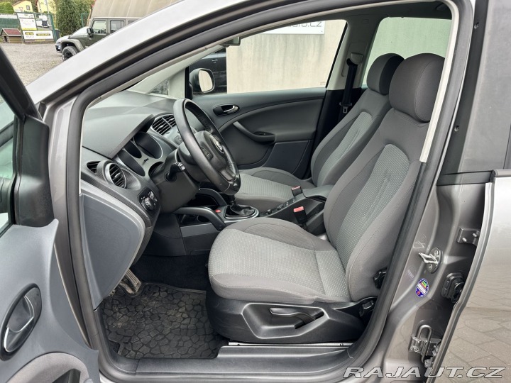 Seat Altea 1,4TSI 92kW STYLE 2.MAJIT 2008