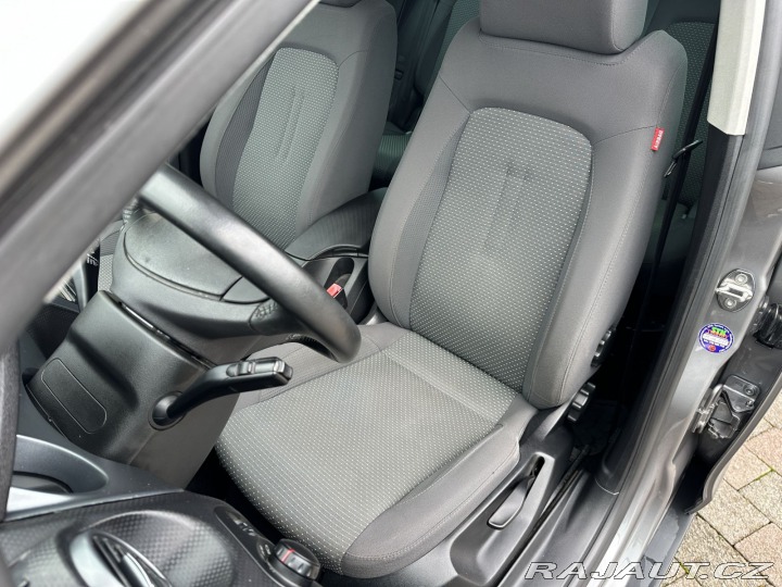 Seat Altea 1,4TSI 92kW STYLE 2.MAJIT 2008