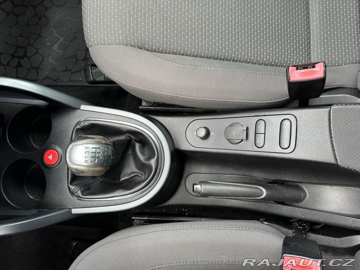 Seat Altea 1,4TSI 92kW STYLE 2.MAJIT 2008