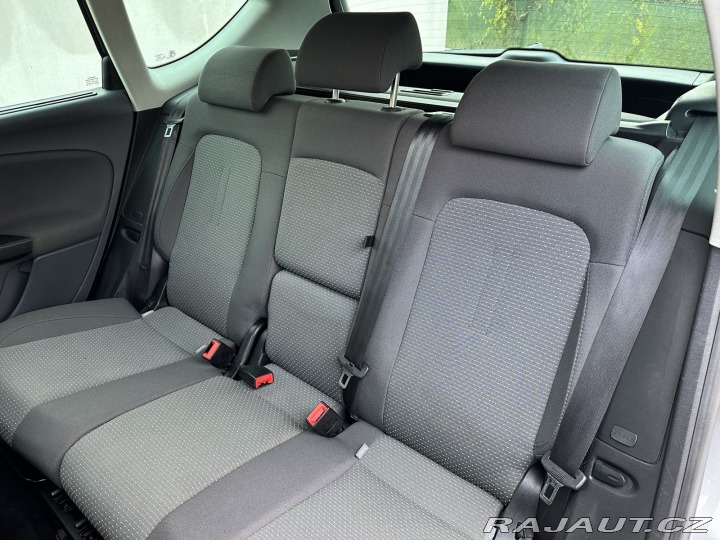 Seat Altea 1,4TSI 92kW STYLE 2.MAJIT 2008