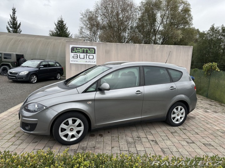 Seat Altea 1,4TSI 92kW STYLE 2.MAJIT 2008
