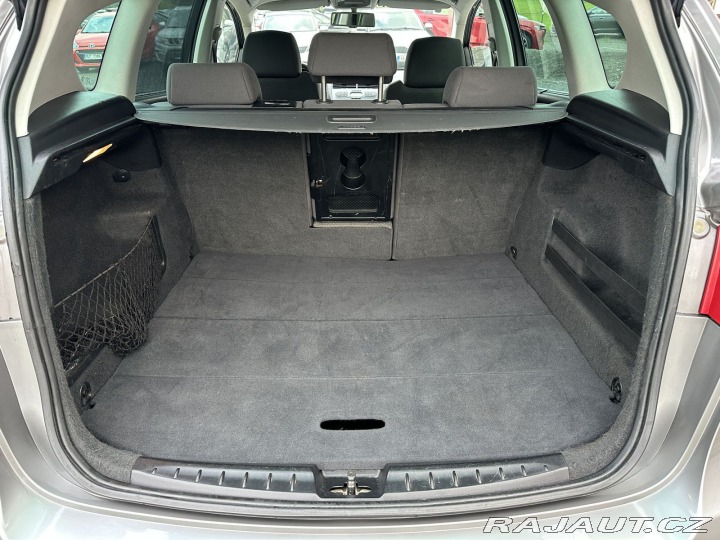 Seat Altea 1,4TSI 92kW STYLE 2.MAJIT 2008