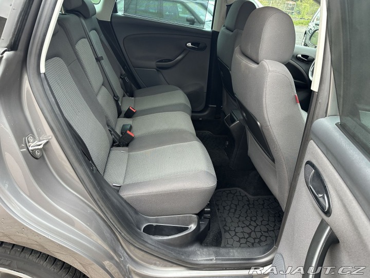 Seat Altea 1,4TSI 92kW STYLE 2.MAJIT 2008