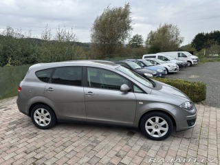 Seat Altea 1,4TSI 92kW STYLE 2.MAJIT 2008