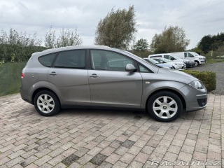 Seat Altea 1,4TSI 92kW STYLE 2.MAJIT 2008