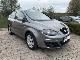Seat Altea 1,4TSI 92kW STYLE 2.MAJIT 2008