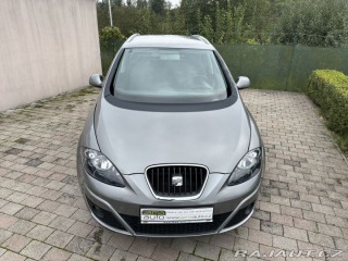 Seat Altea 1,4TSI 92kW STYLE 2.MAJIT 2008