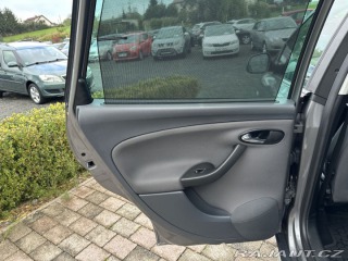 Seat Altea 1,4TSI 92kW STYLE 2.MAJIT 2008