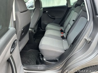 Seat Altea 1,4TSI 92kW STYLE 2.MAJIT 2008