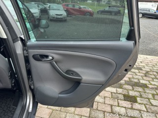 Seat Altea 1,4TSI 92kW STYLE 2.MAJIT 2008