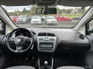 Seat Altea 1,4TSI 92kW STYLE 2.MAJIT 2008