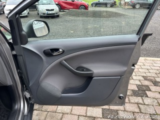 Seat Altea 1,4TSI 92kW STYLE 2.MAJIT 2008