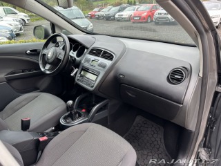 Seat Altea 1,4TSI 92kW STYLE 2.MAJIT 2008