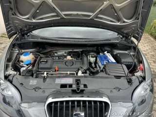 Seat Altea 1,4TSI 92kW STYLE 2.MAJIT 2008