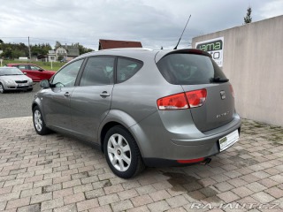 Seat Altea 1,4TSI 92kW STYLE 2.MAJIT 2008