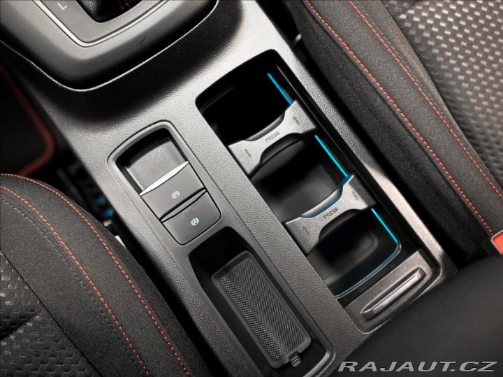 Ford Focus 1.0 EcoBoost ST- LINE X 2024