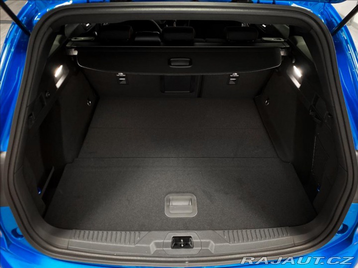 Ford Focus 1.0 EcoBoost ST- LINE X 2024