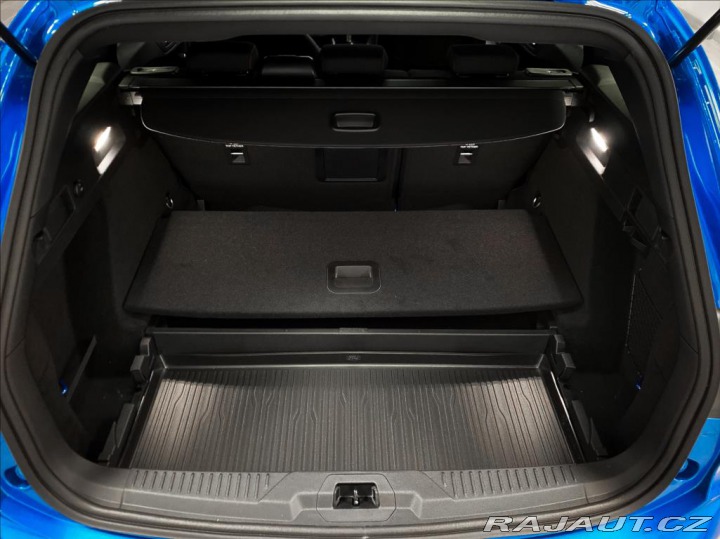 Ford Focus 1.0 EcoBoost ST- LINE X 2024