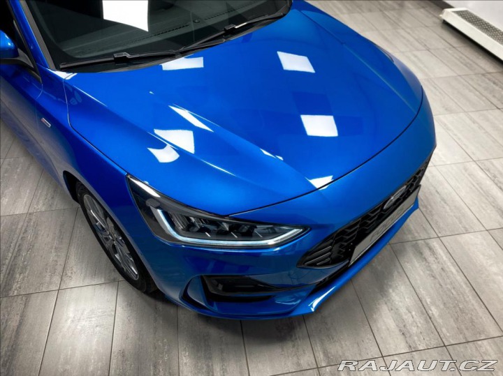 Ford Focus 1.0 EcoBoost ST- LINE X 2024