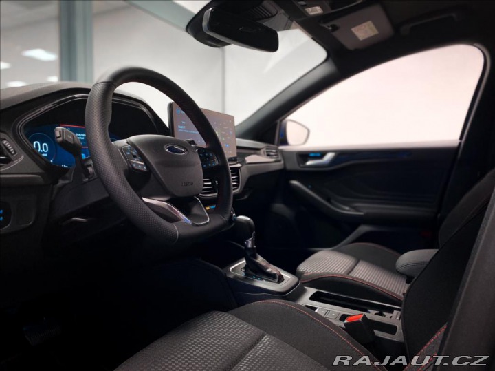 Ford Focus 1.0 EcoBoost ST- LINE X 2024