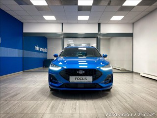 Ford Focus 1.0 EcoBoost ST- LINE X 2024