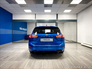 Ford Focus 1.0 EcoBoost ST- LINE X 2024
