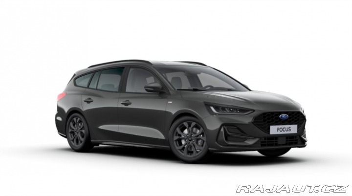 Ford Focus 1.0 EcoBoost ST- LINE X 2024
