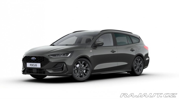 Ford Focus 1.0 EcoBoost ST- LINE X 2024