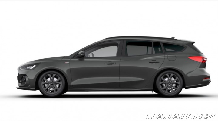 Ford Focus 1.0 EcoBoost ST- LINE X 2024