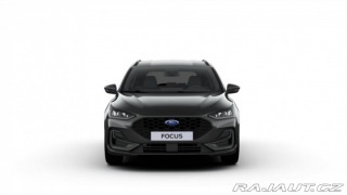 Ford Focus 1.0 EcoBoost ST- LINE X 2024
