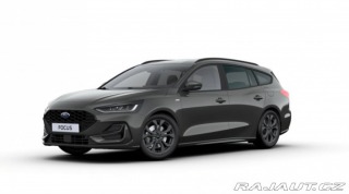 Ford Focus 1.0 EcoBoost ST- LINE X 2024
