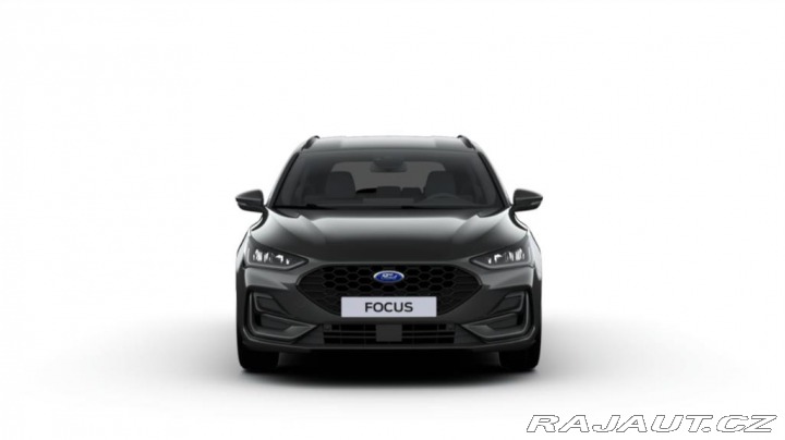 Ford Focus 1.0 EcoBoost ST- LINE X 2024
