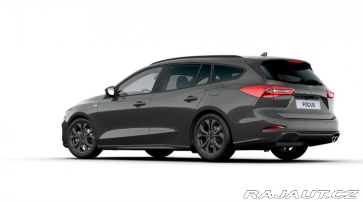 Ford Focus 1.0 EcoBoost ST- LINE X 2024