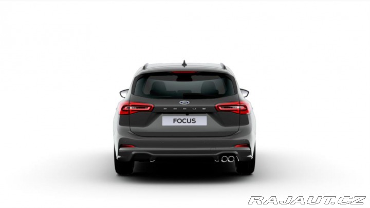 Ford Focus 1.0 EcoBoost ST- LINE X 2024