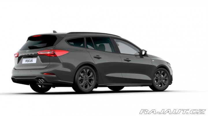 Ford Focus 1.0 EcoBoost ST- LINE X 2024