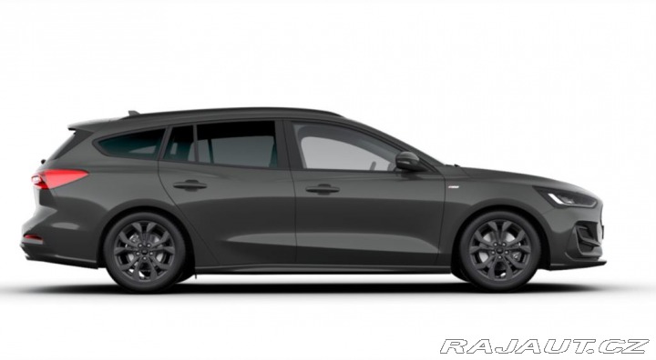 Ford Focus 1.0 EcoBoost ST- LINE X 2024
