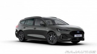 Ford Focus 1.0 EcoBoost ST- LINE X 2024